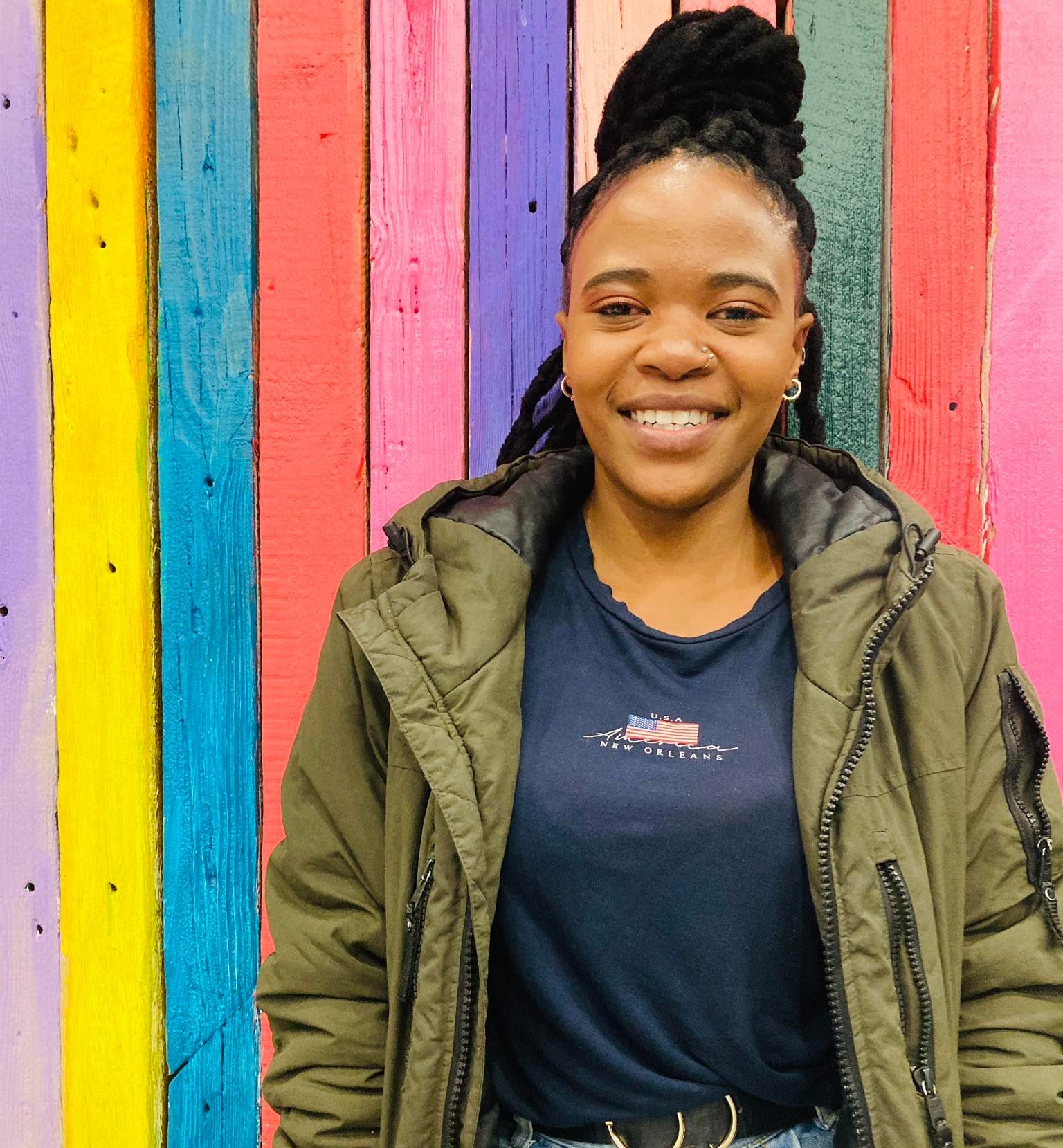 Bohlokoa Tsepiso Morite